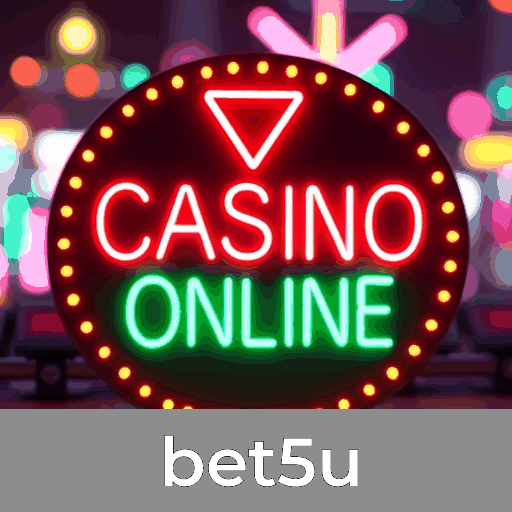 Acesso ao bet5u