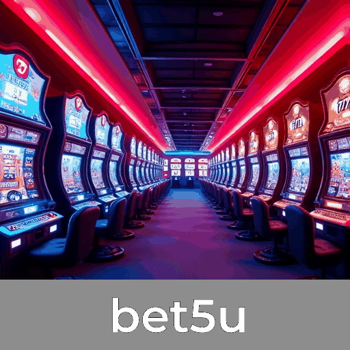 Cadastro na bet5u