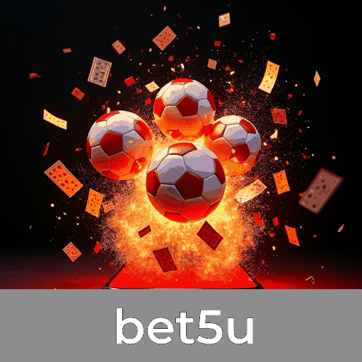 Acesso ao bet5u