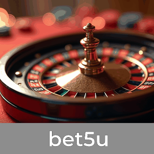 Acesso ao bet5u