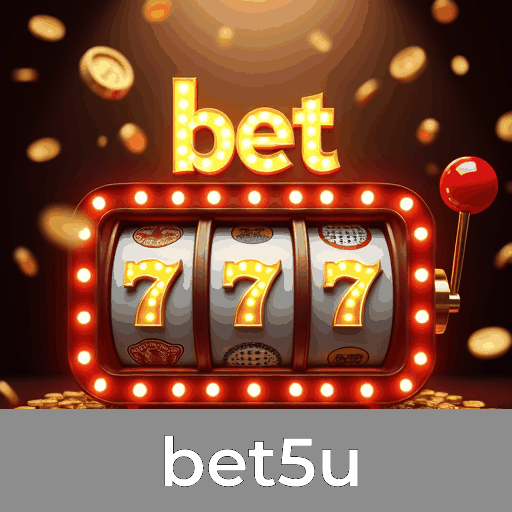 Acesso ao bet5u