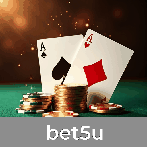 Cassino Online bet5u