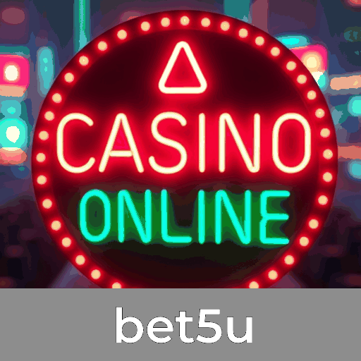 Cadastro na bet5u