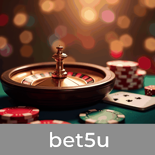 Jogos Crash no Cassino bet5u