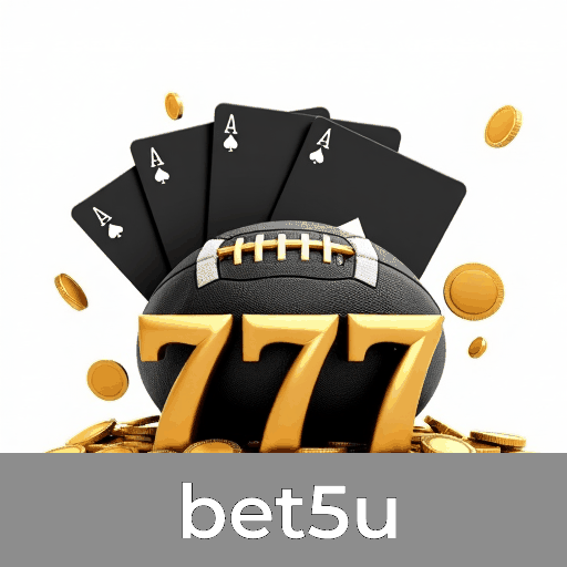 Cadastro na bet5u