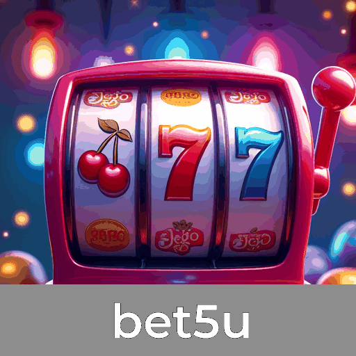 Promoções e Bônus no bet5u