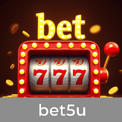 Acessar o site bet5u COM