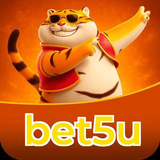 bet5u logo