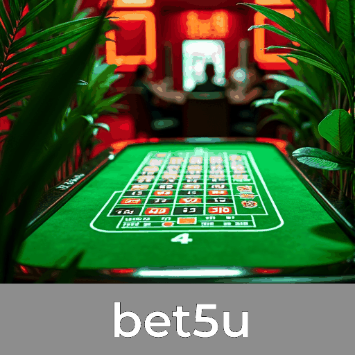 Cassino Online bet5u