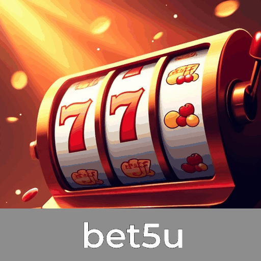 Acesso ao bet5u