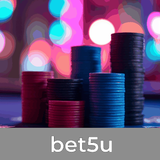 Cassino Online bet5u