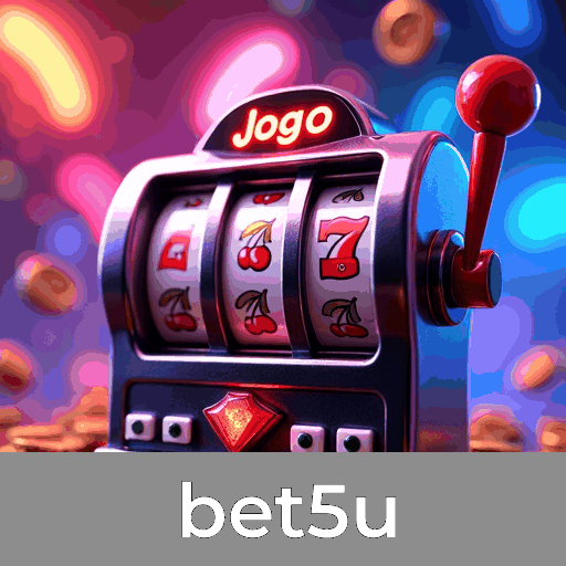Cassino Online bet5u