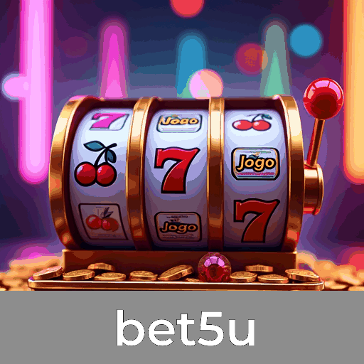 Cassino Online bet5u