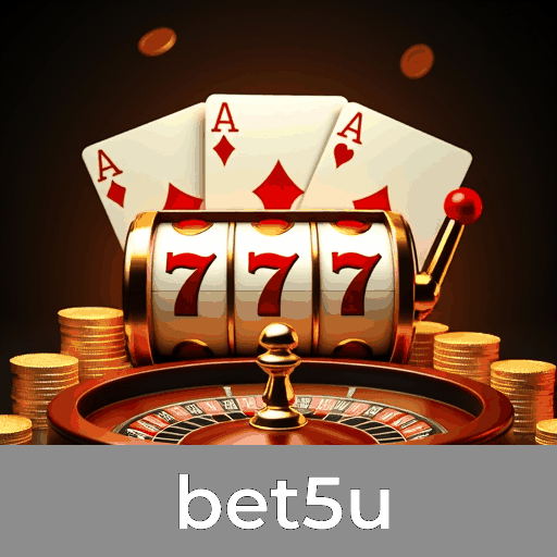 Cassino Online bet5u