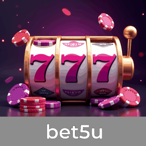 Cadastro na bet5u