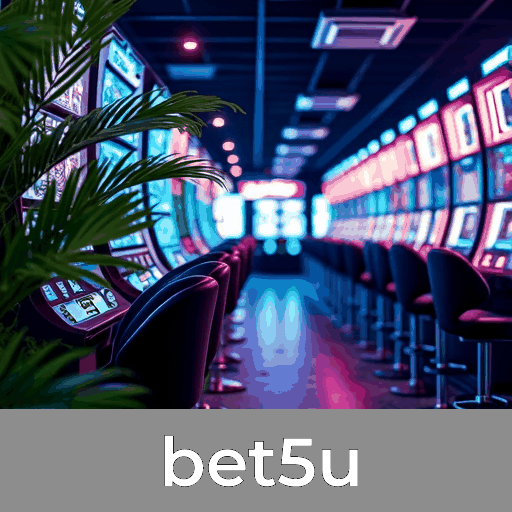 Acesso ao bet5u