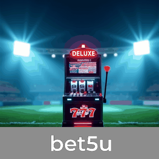Cadastro na bet5u