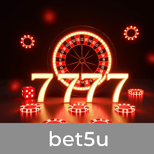 Acesso ao bet5u