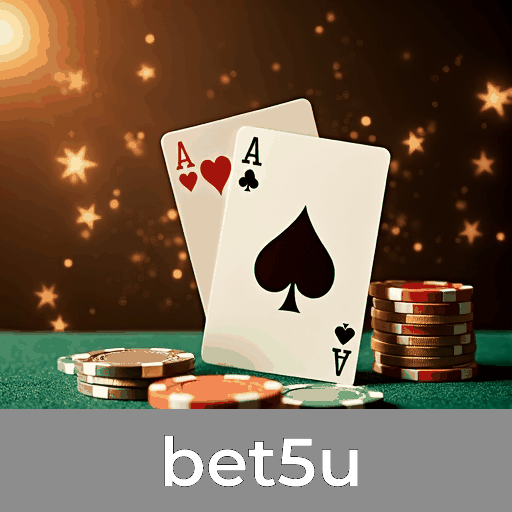 Cassino Online bet5u