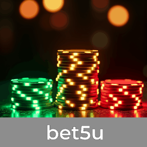 Cassino Online bet5u
