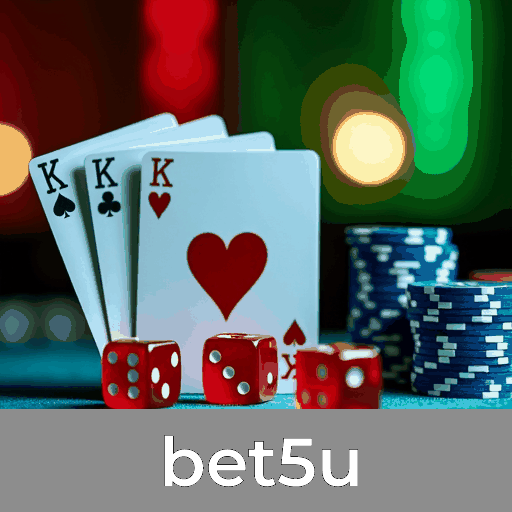 Cassino Online bet5u