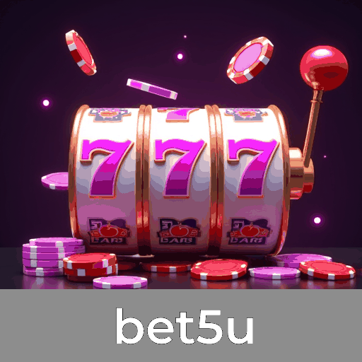 Acesso ao bet5u
