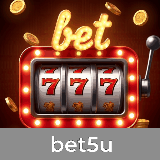 Acesso ao bet5u